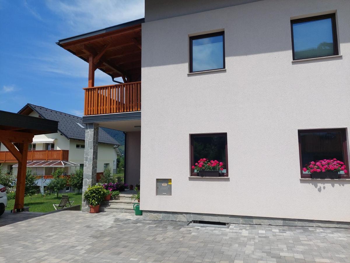 Apartma Mango Блед Екстер'єр фото