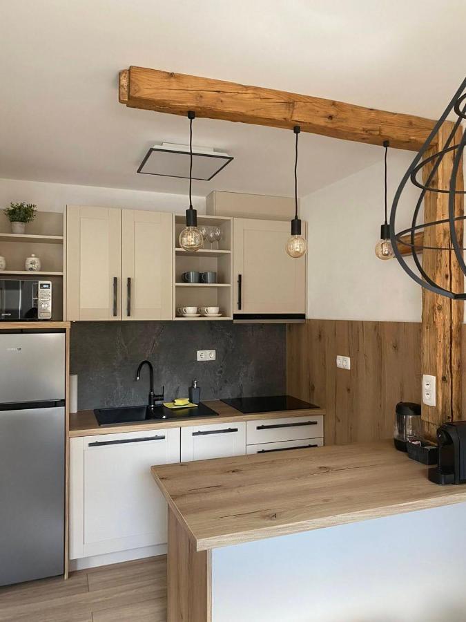 Apartma Mango Блед Екстер'єр фото