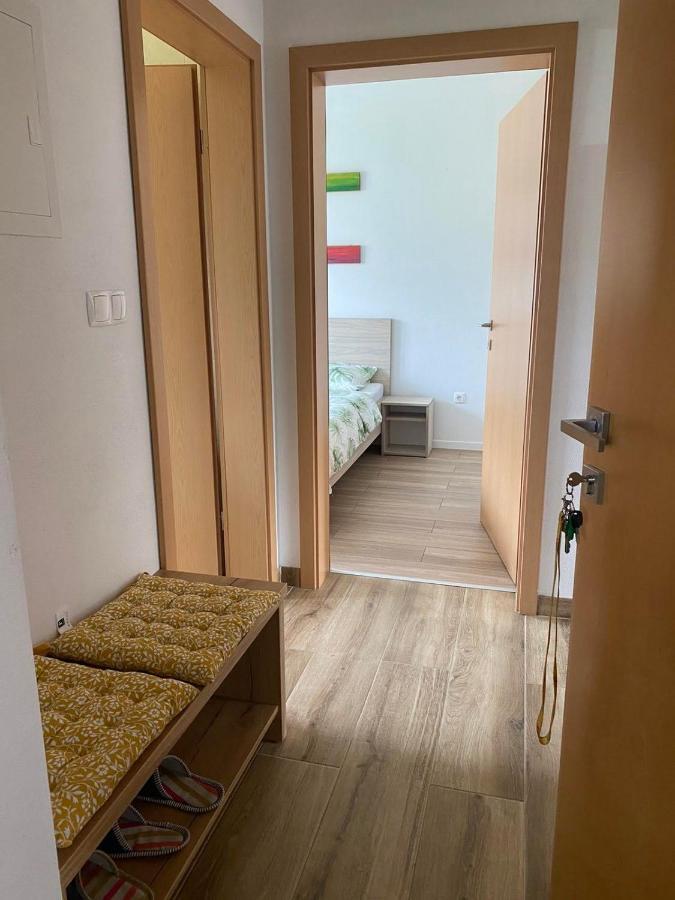 Apartma Mango Блед Екстер'єр фото